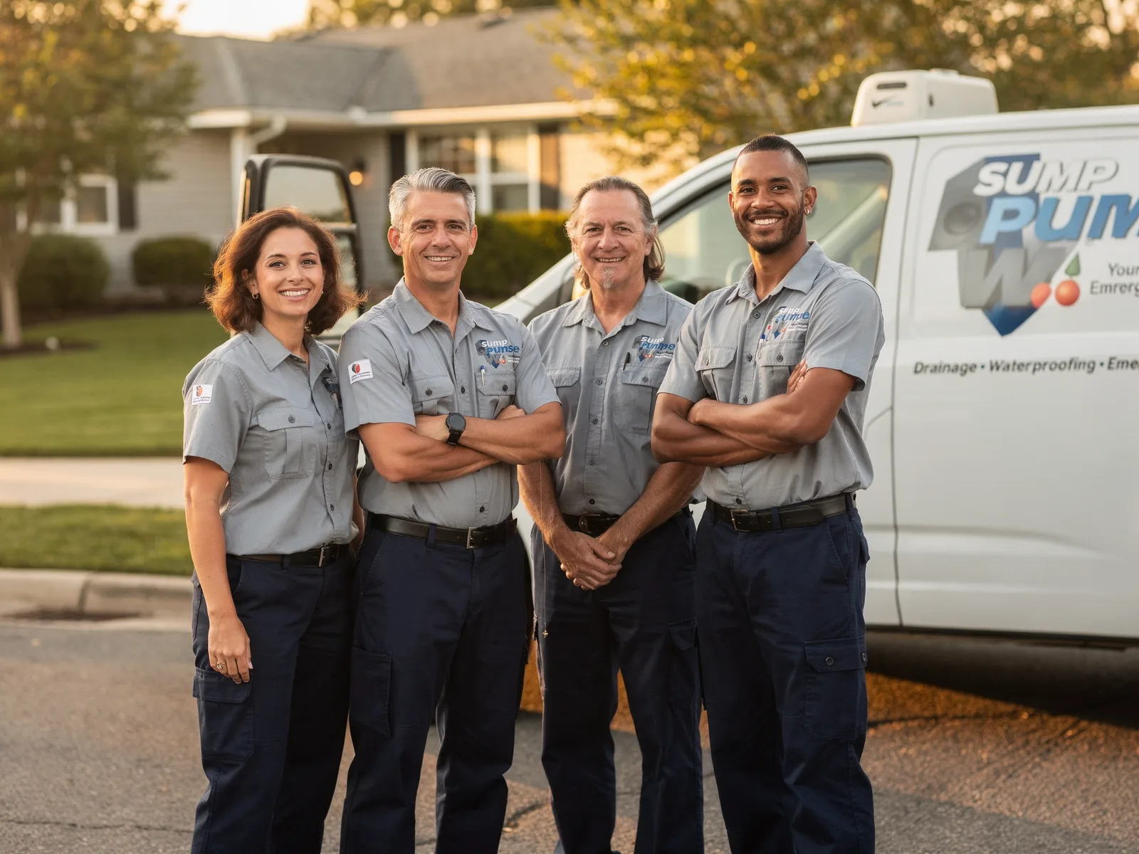 Water Heater Repair company in Camp Murray, WA