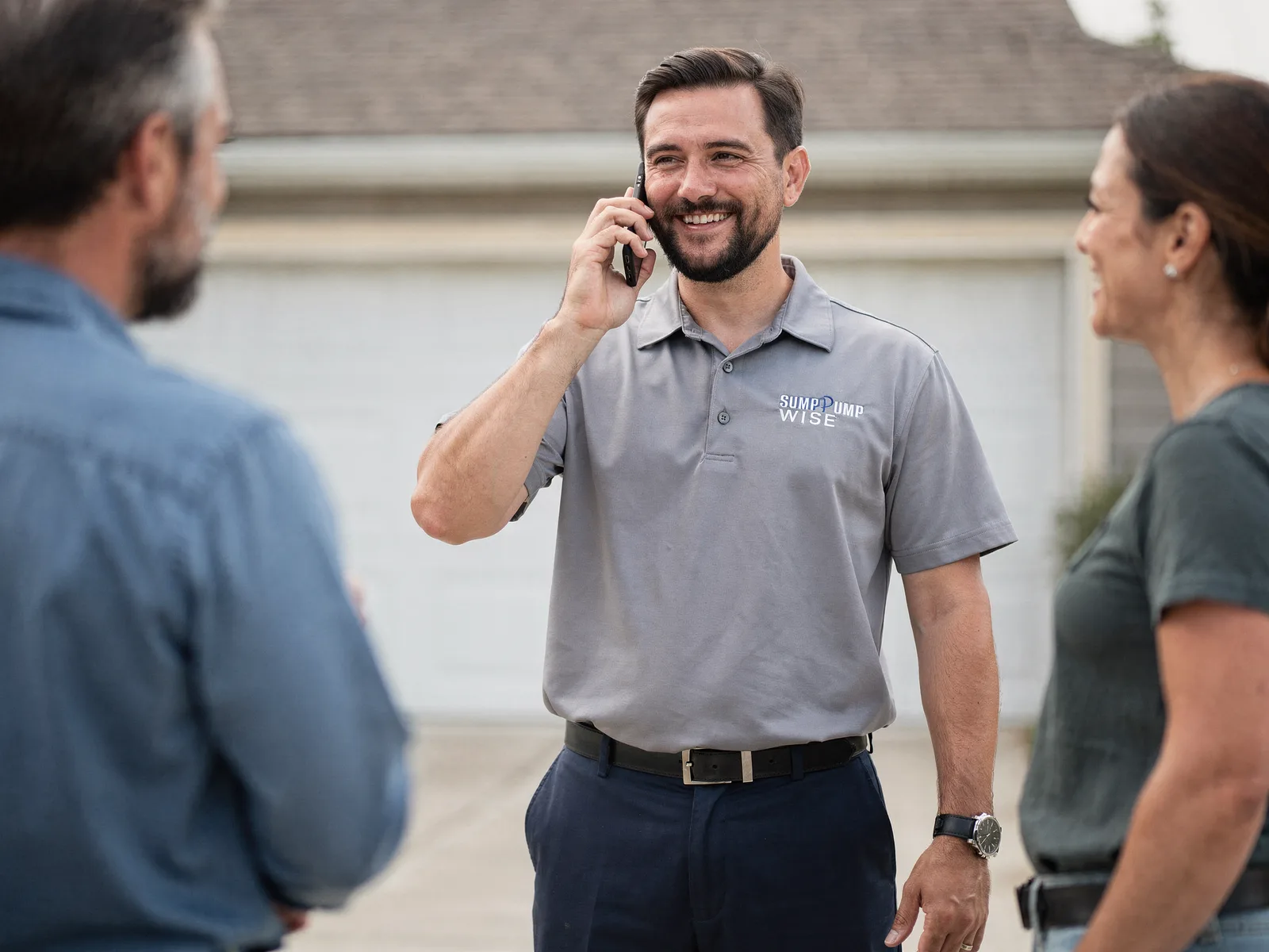 Water Heater Repair Camp Murray, WA FAQs